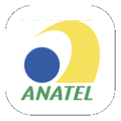 Selo da Anatel